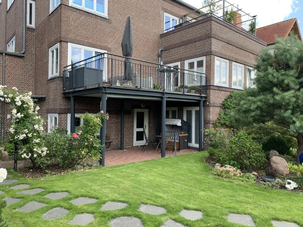 Haus Roeper: Seetang Rostock Exterior photo